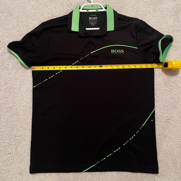 HUGO BOSS POLO - Picture 4 of 4